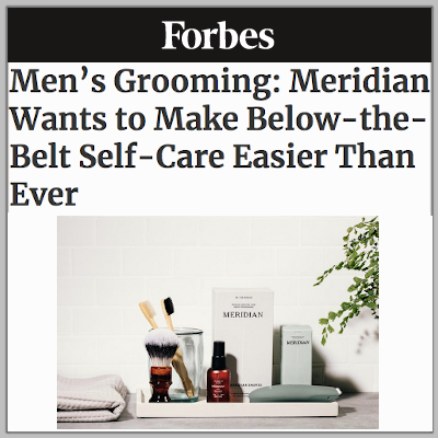 Forbes: Meridian