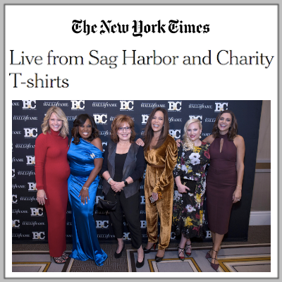 New York Times: JWP