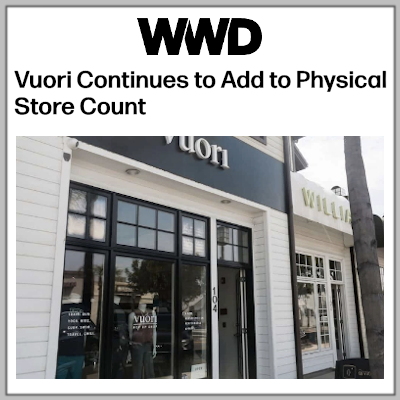 WWD: Vuori