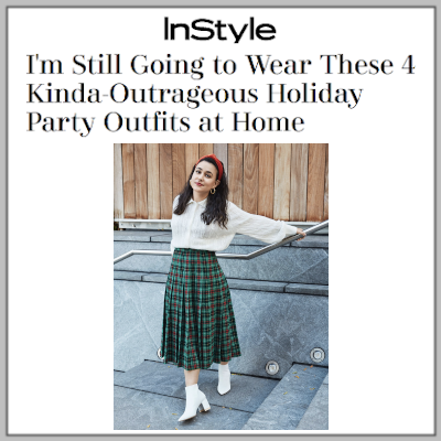 InStyle: Noonday Collection