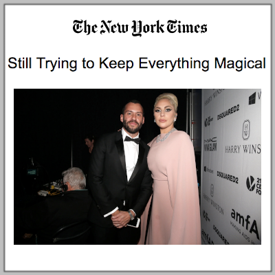 New York Times: JWP