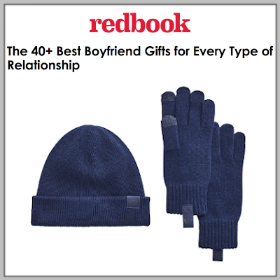 Redbook Magazine: Mack Weldon