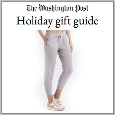 The Washington Post: Vuori