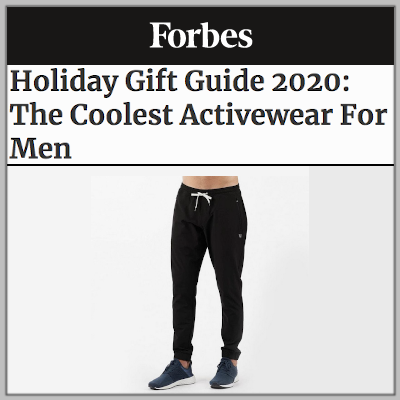 Forbes: Vuori