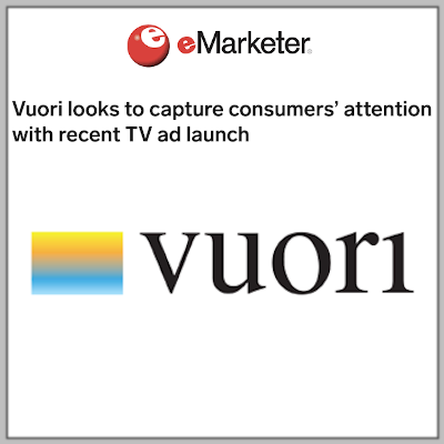 eMarketer: Vuori