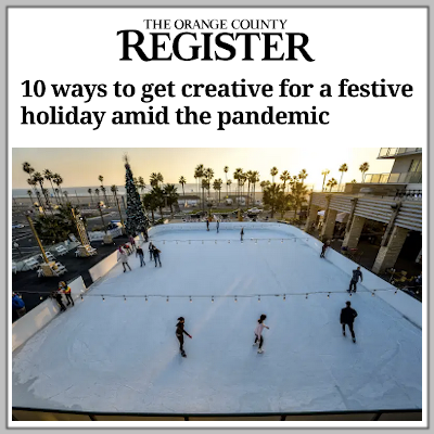 The Orange County Register: DJM Capital Partners