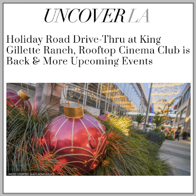 UncoverLA: DJM Capital Partners