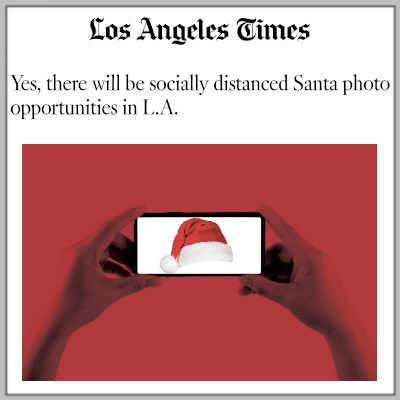 Los Angeles Time: DJM Capital Partners