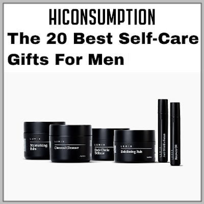 HiConsumption: Lumin
