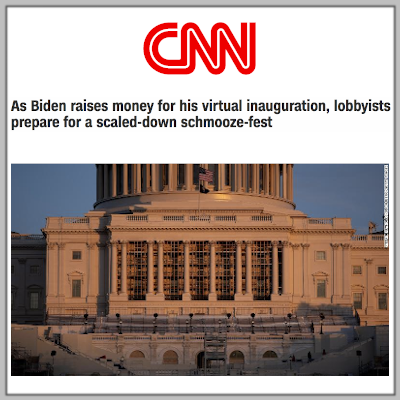 CNN: The Creative Coalition