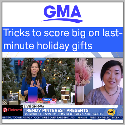 Good Morning America: Vuori