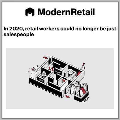 Modern Retail: Vuori