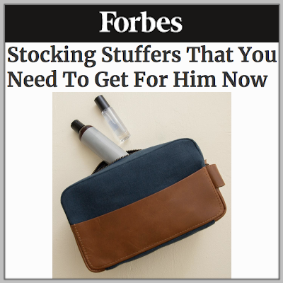 Forbes: Noonday Collection