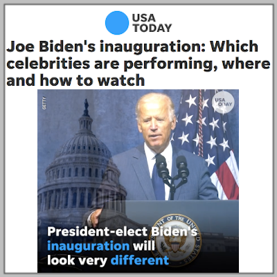 USA Today: The Creative Coalition
