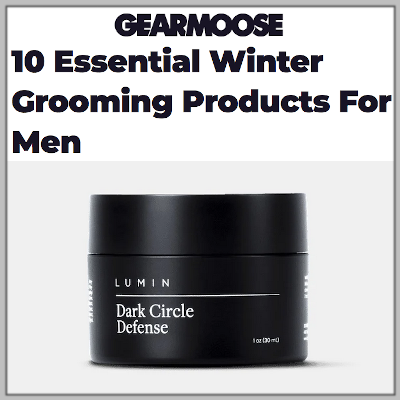 GearMoose: Lumin