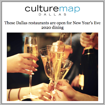 Culture Map Dallas: DJM Capital Partners