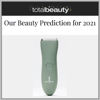 Total Beauty: Meridian