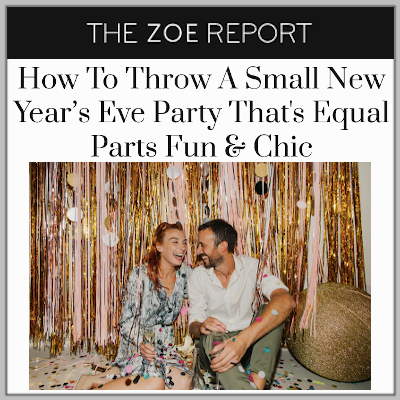 The Zoe Report: JWP