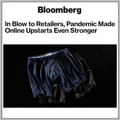 Bloomberg: Mack Weldon