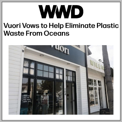 WWD: Vuori