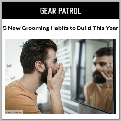 GearPatrol: Lumin