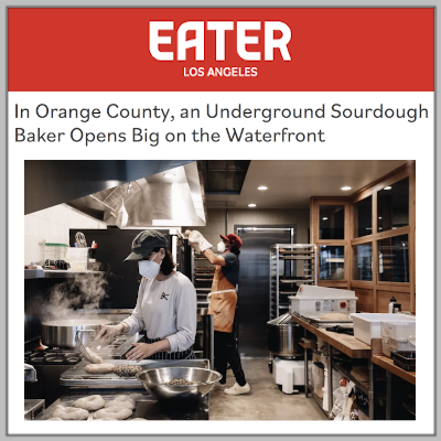 Eater Los Angeles: DJM Capital Partners