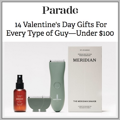 Parade: Meridian
