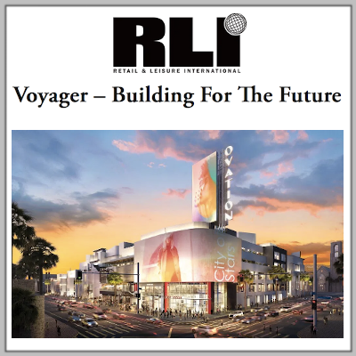 Retail &amp; Leisure International: DJM Capital Partners