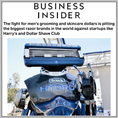 Business Insider: Lumin