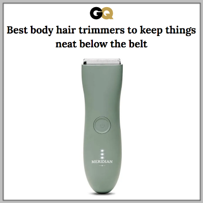 GQ UK: Meridian