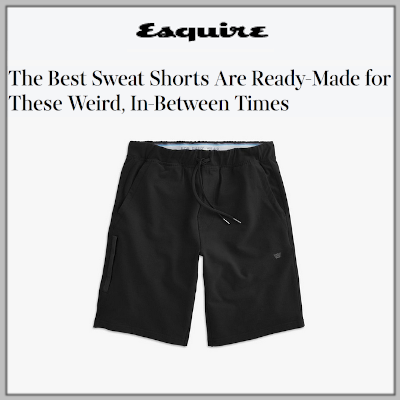 Esquire: Mack Weldon