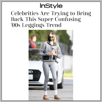 InStyle: Vuori