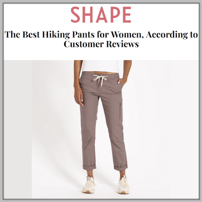 Vuori Pants Amazon Flash Sales, UP TO 