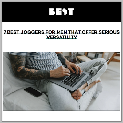 Best Products: Vuori