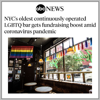 ABC News: The Gill Foundation