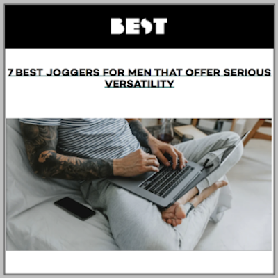 Best Products: Mack Weldon
