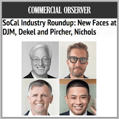 Commercial Observer: DJM Capital Partners