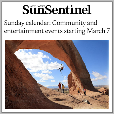South Florida Sun-Sentinel: Hannah Selleck