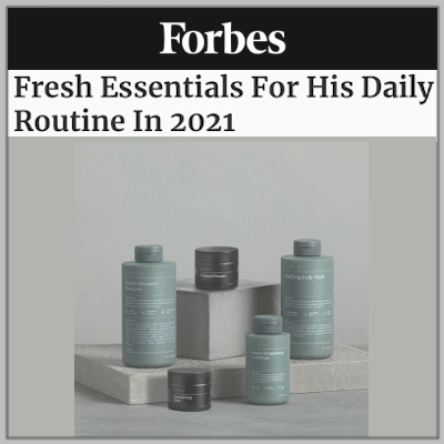 Forbes: Lumin