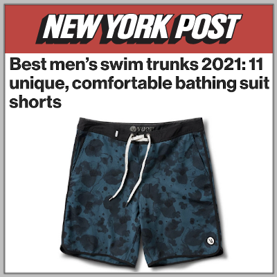 New York Post: Vuori