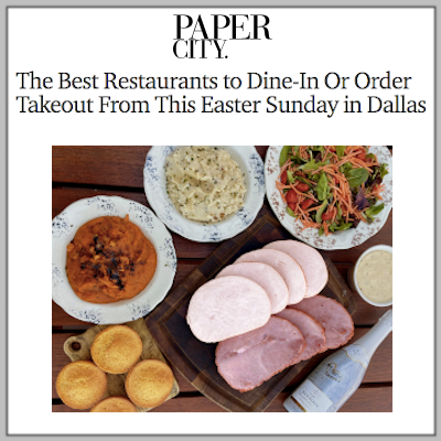 Paper City Magazine: DJM Capital Partners