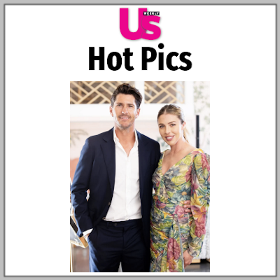 Us Weekly: Hannah Selleck