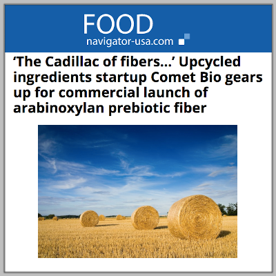 Food Navigator USA: Olipop