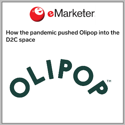 eMarketer: Olipop