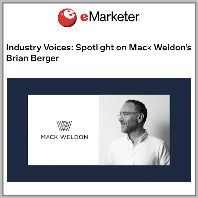 eMarketer: Mack Weldon
