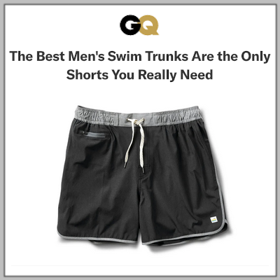 GQ: Vuori