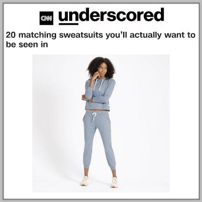 CNN Underscored: Vuori