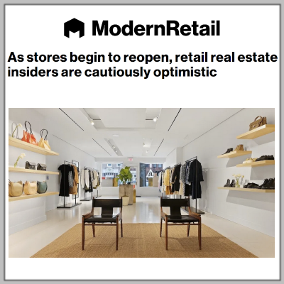 Modern Retail: DJM Capital Partners