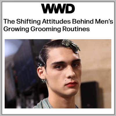 WWD: Lumin