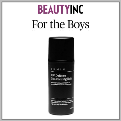 Beauty Inc.: Lumin